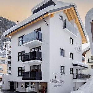 Appartement met Twee Slaapkamers