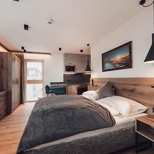 Appartement met een Slaapkamer